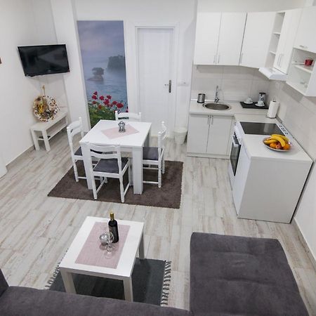 Apartment Bb Bajina Basta Dış mekan fotoğraf