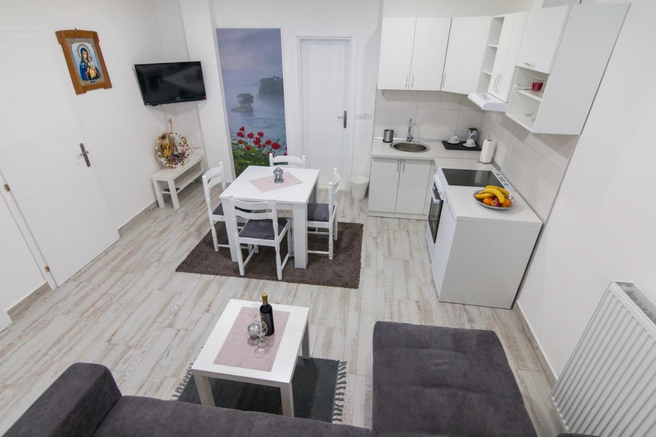 Apartment Bb Bajina Basta Dış mekan fotoğraf