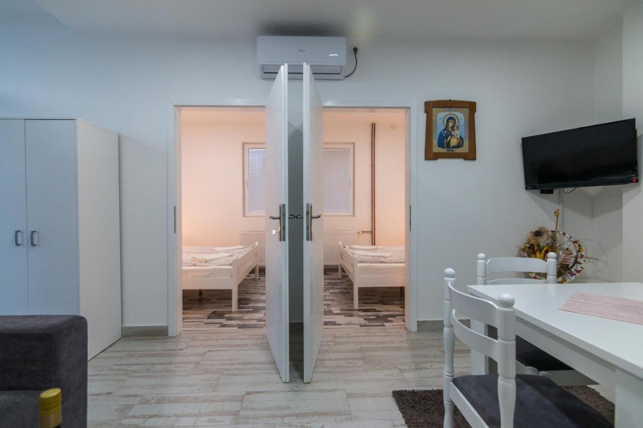 Apartment Bb Bajina Basta Dış mekan fotoğraf