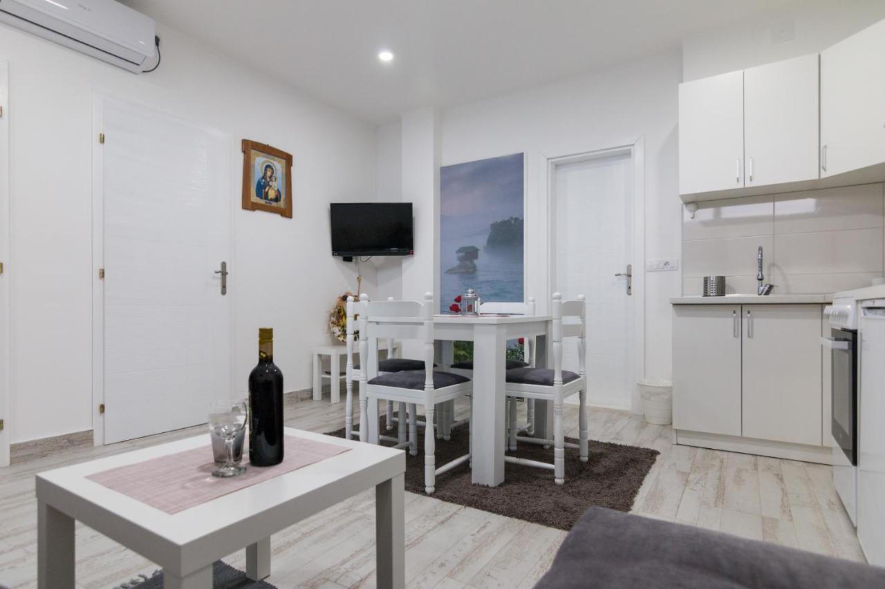 Apartment Bb Bajina Basta Dış mekan fotoğraf
