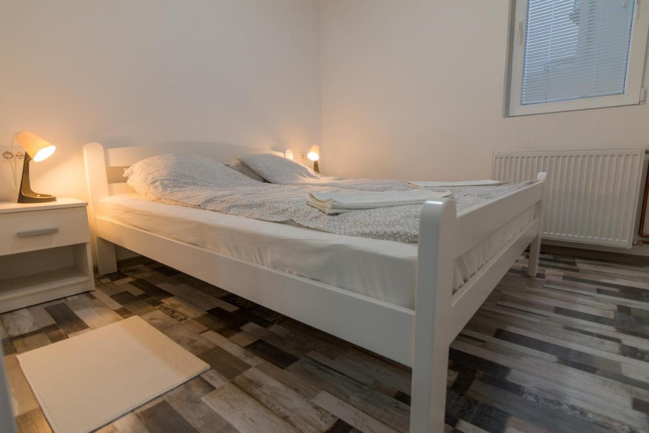 Apartment Bb Bajina Basta Dış mekan fotoğraf