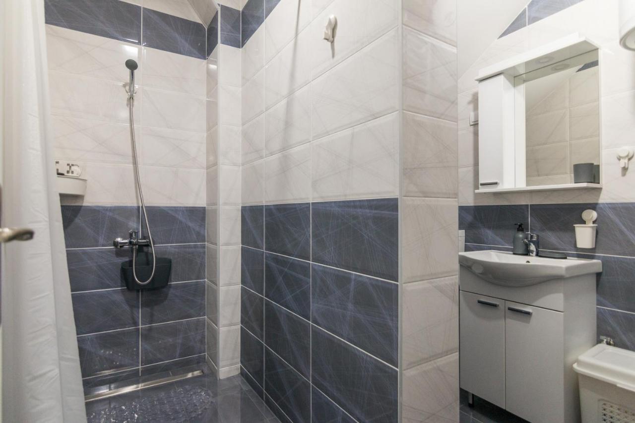Apartment Bb Bajina Basta Dış mekan fotoğraf