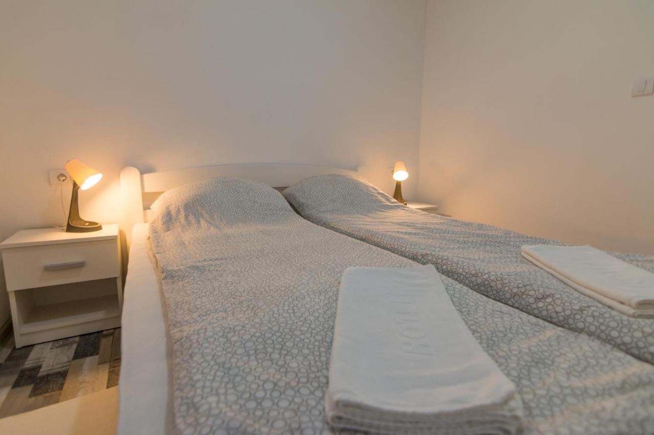 Apartment Bb Bajina Basta Dış mekan fotoğraf