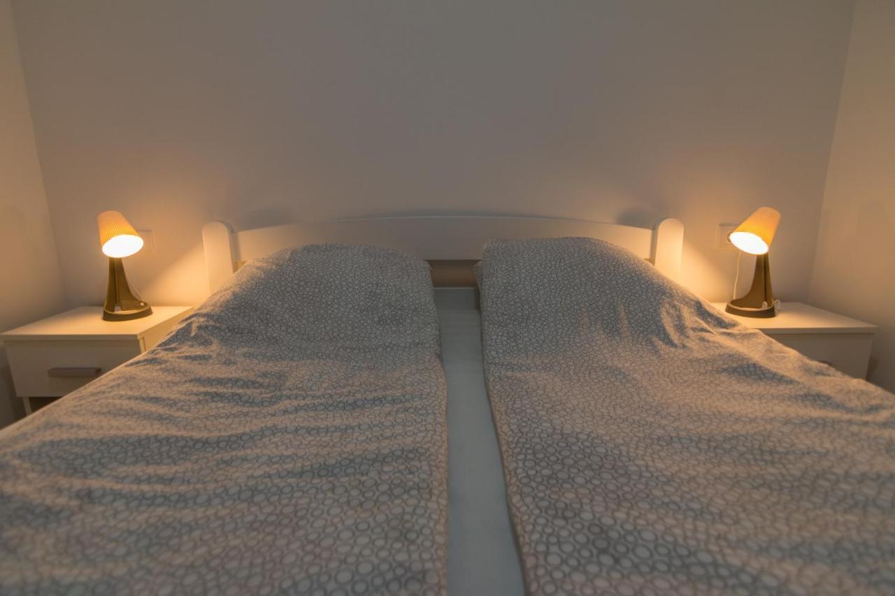 Apartment Bb Bajina Basta Dış mekan fotoğraf