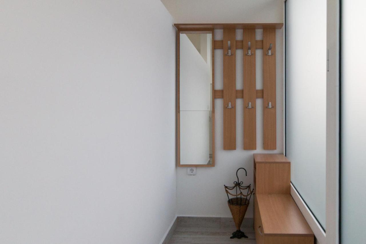 Apartment Bb Bajina Basta Dış mekan fotoğraf