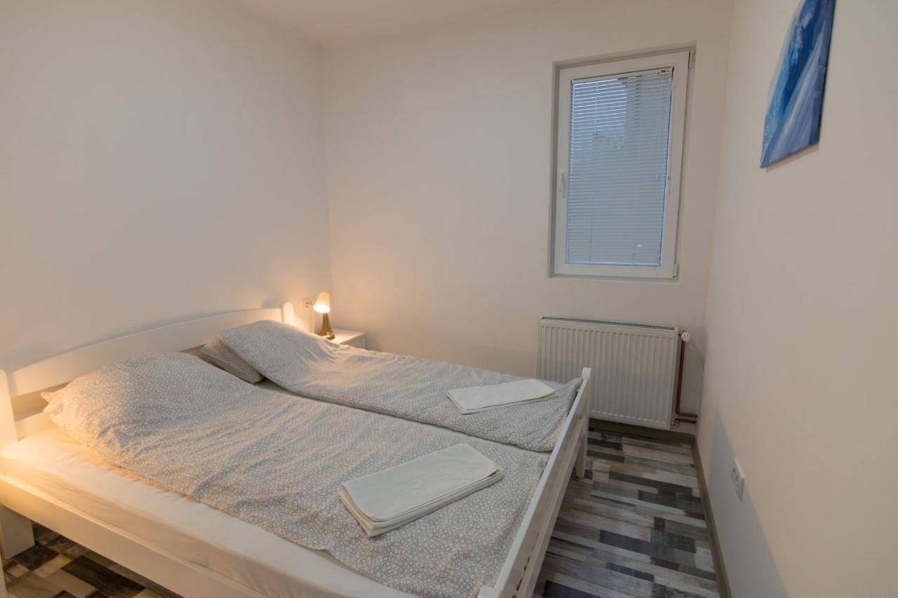 Apartment Bb Bajina Basta Dış mekan fotoğraf