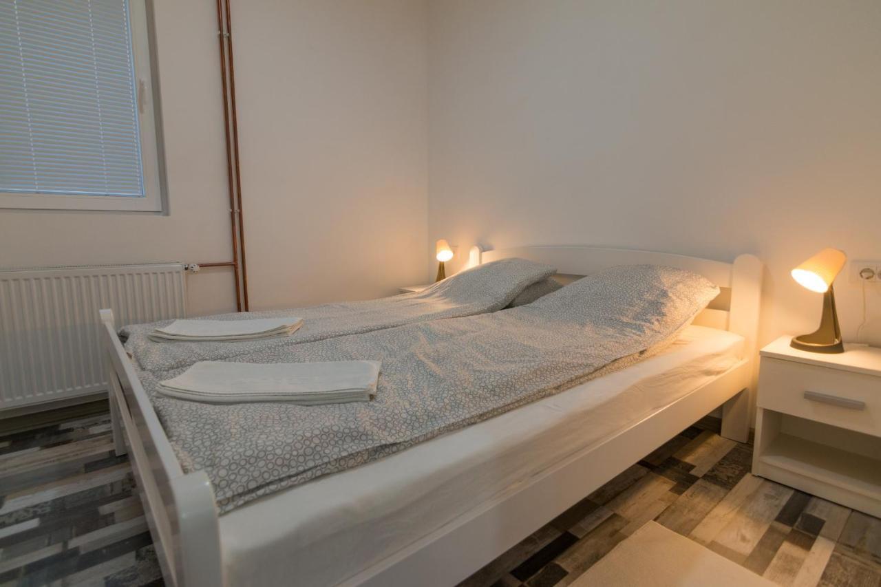 Apartment Bb Bajina Basta Dış mekan fotoğraf
